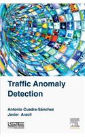 Traffic Anomaly Detection