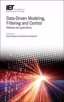 Data-Driven Modeling, Filtering and Control: Methods and Applications
