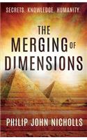 The Merging of Dimensions