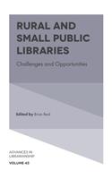 Rural and Small Public Libraries