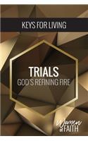 Women of Faith: Trials
