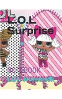 L.O.L Surprise