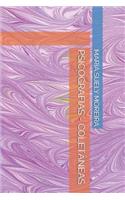 Psicografias - Colet�neas