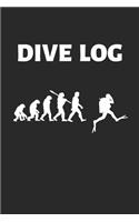 Dive Log