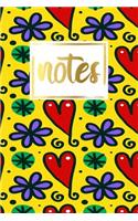 Notes