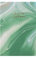 Health journal