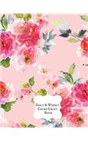 Daily and Weekly Chore Chart Book