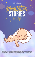 Meditation Stories for Kids