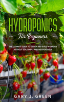 Hydroponics for Beginners