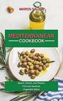 Mediteranean Cookbook