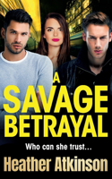 Savage Betrayal