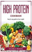 High Protein Cookbook