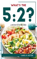 What's the 5