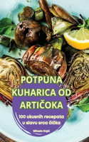 Potpuna Kuharica Od ArtiČoka