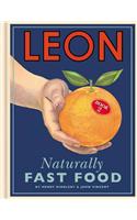 Leon: Naturally Fast Food