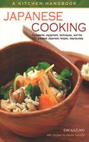 A Kitchen Handbook: Japanese Cooking