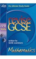 Revise GCSE Mathematics