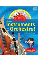 Meet the Instruments of the Orchestra