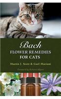 Bach Flower Remedies for Cats