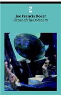 Order of the Ordinary
