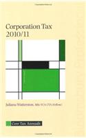 Corporation Tax