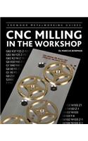 CNC Milling in the Workshop
