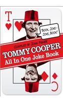 Tommy Cooper All in One Joke Book