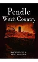 Pendle Witch Country
