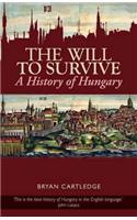 The Will to Survive