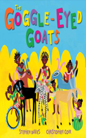 The Goggle-Eyed Goats: (English)