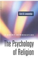 Psychology of Religion