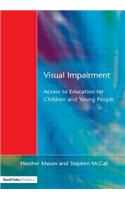 Visual Impairment