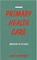 Primary Health Care