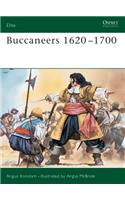 Buccaneers 1620–1700: (Elite)