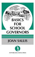 Basics for School Governors