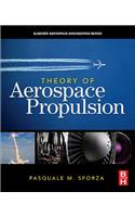 Theory of Aerospace Propulsion