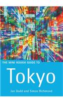 The Rough Guide to Tokyo