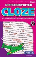 Differentiated Cloze