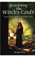 Practising the Witch's Craft