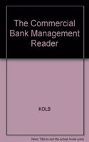 The Commercial Bank Management Reader