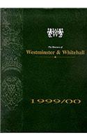 DIRECTORY OF WESTMINSTER AND WHITEHALL