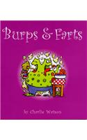 Burps and Farts