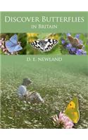 Discover Butterflies in Britain