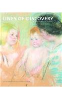 Lines of Discovery