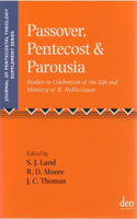 Passover, Pentecost and Parousia