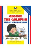 George the Goldfish