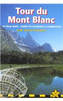 Tour Du Mont Blanc