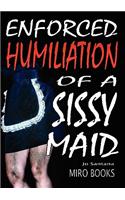 Enforced Humiliation of a Sissy Maid