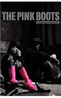 Pink Boots