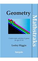 MathsTraks: Geometry